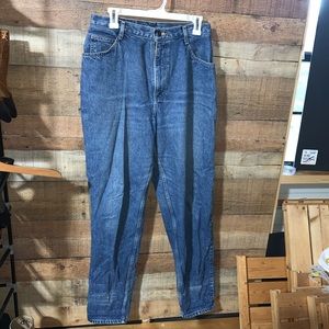 Vintage Gitano Mom Jeans Denim 30x34